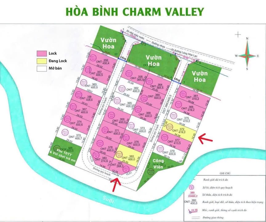 Đất nền tái định cư Quang Tiến 419m² giá chỉ 4.19 tỷ - Pháp lý rõ ràng