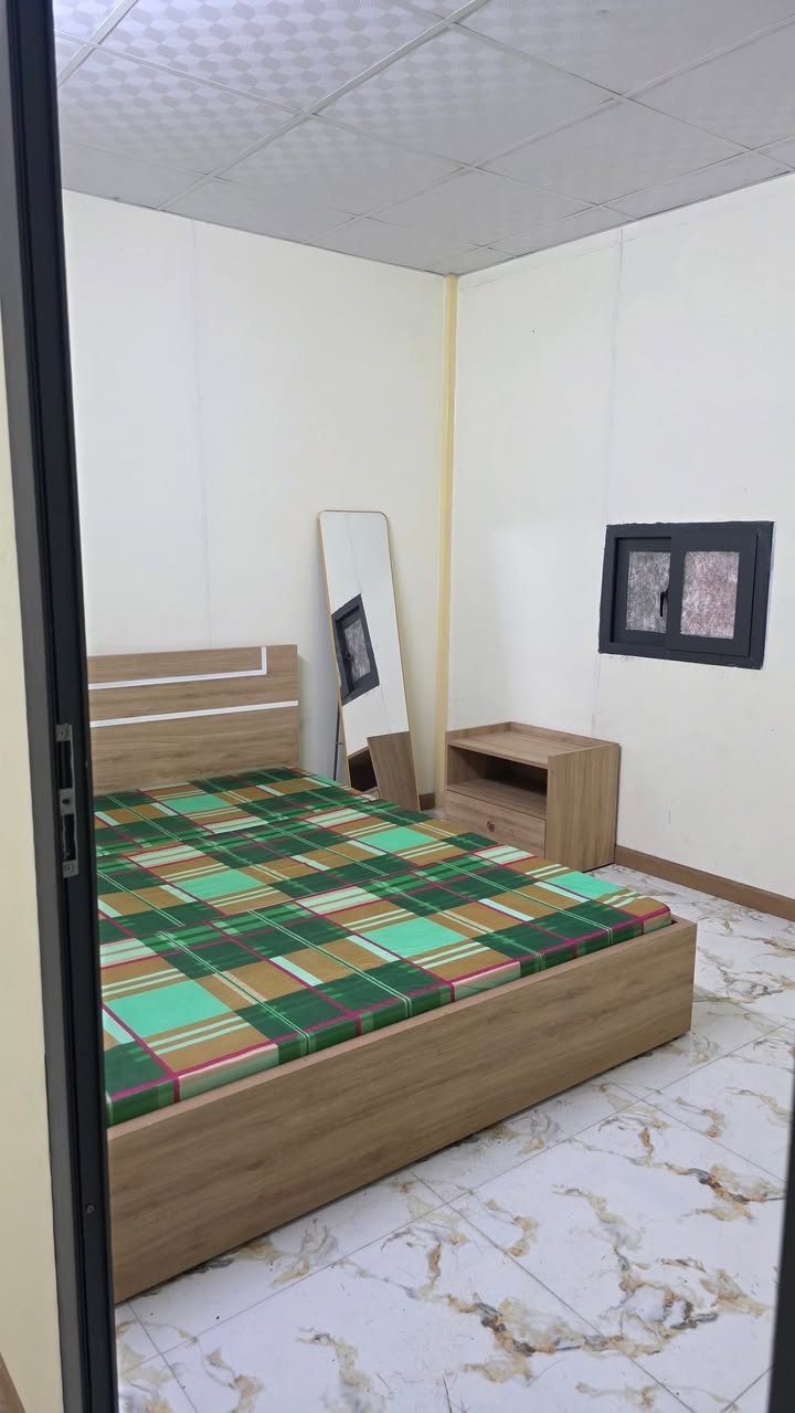 Nhà cho thuê 67/6 Đường Ngô Thì Sĩ, Đà Lạt - Giá chỉ 6 triệu/tháng