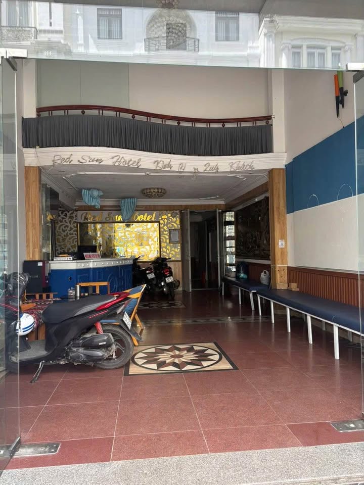 Mặt bằng cho thuê tại Đà Lạt 15 triệu - Vị trí đắc địa, sẵn sàng kinh doanh!