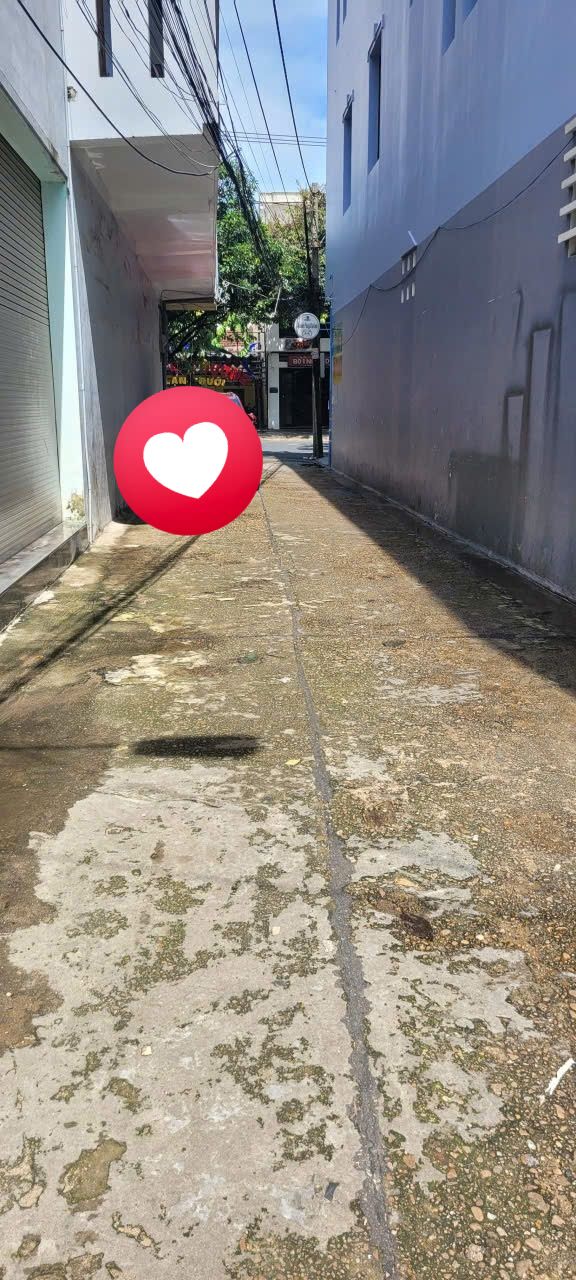 Đất nền chính chủ tại Tuy Hòa, Phú Yên 100m² giá chỉ 3.1 tỷ - Đầu tư sinh lời ngay!