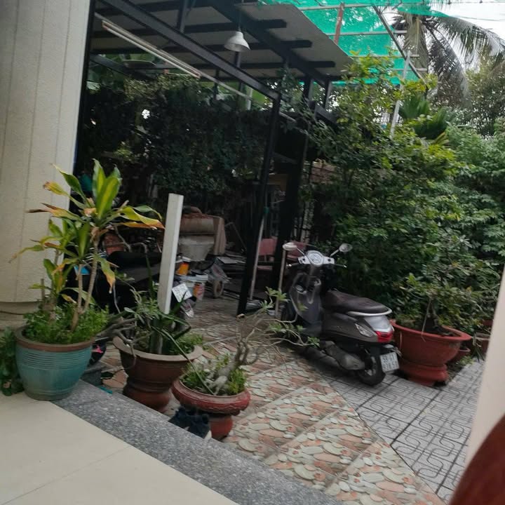 Đất nền quận 12, hẻm 224 Vườn Lài 230m² giá 10 tỷ - Cơ hội đầu tư tuyệt vời!