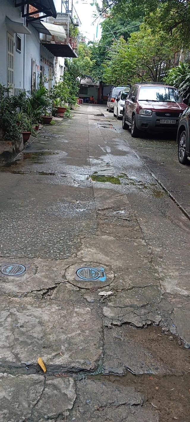 Nhà hẻm xe tải Thống Nhất, Gò Vấp 23.1m² giá 3.2 tỷ - Cơ hội đầu tư tuyệt vời!