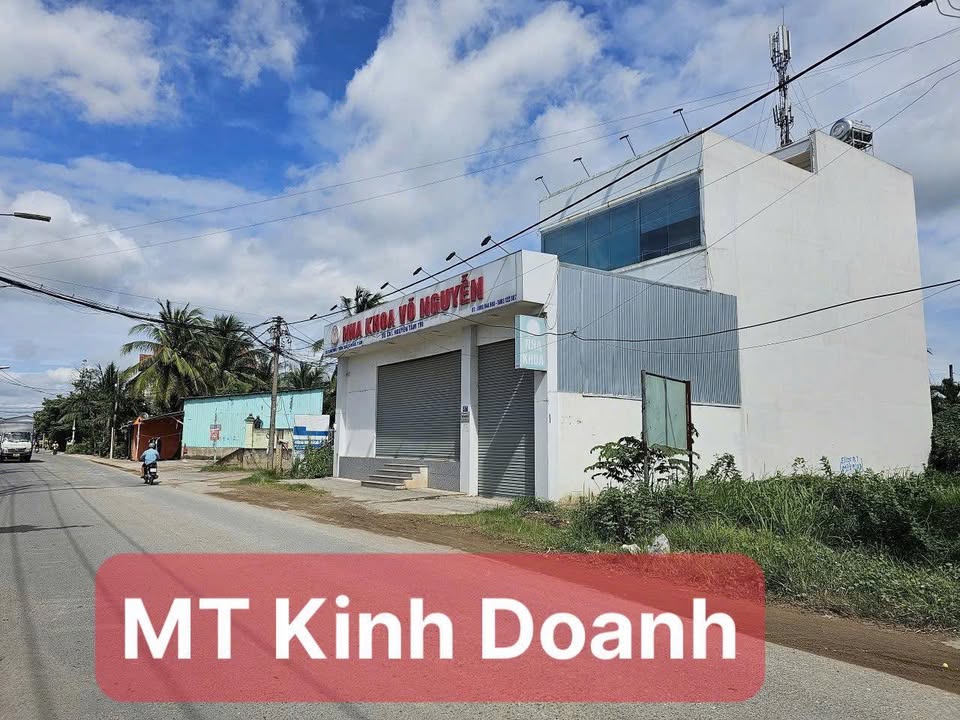 Đất nền mặt tiền Long Thuận, Quận 9, 112m² giá 6.19 tỷ - Đầu tư sinh lời ngay!