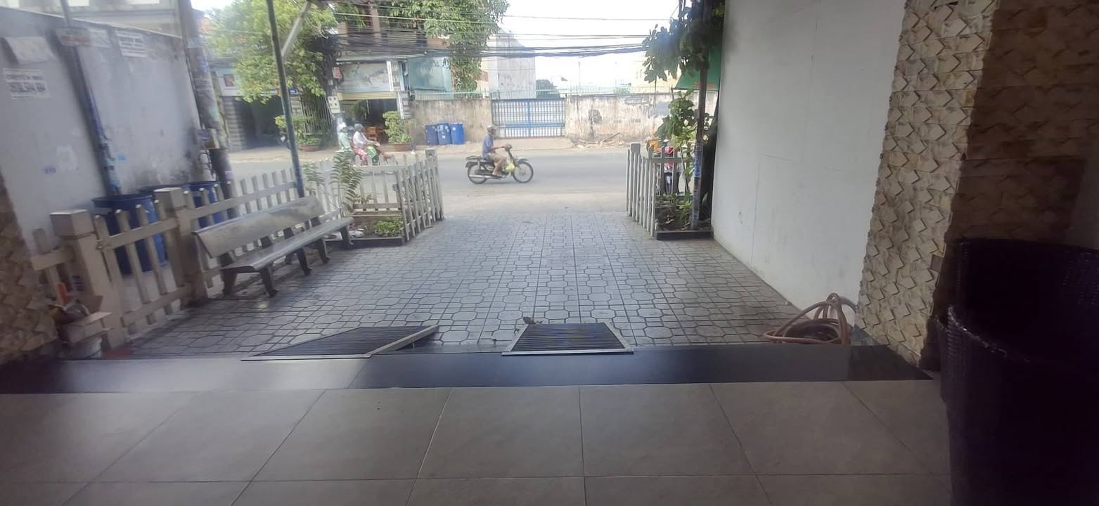 Chính chủ bán CHDV mặt tiền An Bình, Dĩ An 880m² giá 60 tỷ - Đầu tư sinh lời ngay!