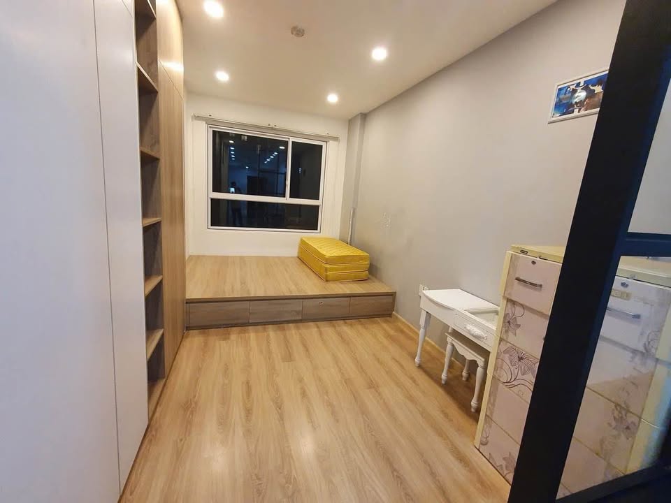 Căn hộ Lexington An Phú Quận 2 48m² giá 3.7 tỷ - Sẵn sàng vào ở ngay!