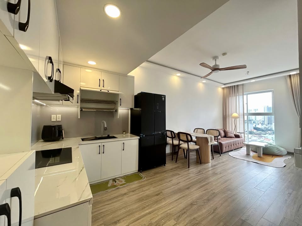 Căn hộ Thủ Thiêm Sky 64m² giá 5.55 tỷ - Chính chủ bán gấp!