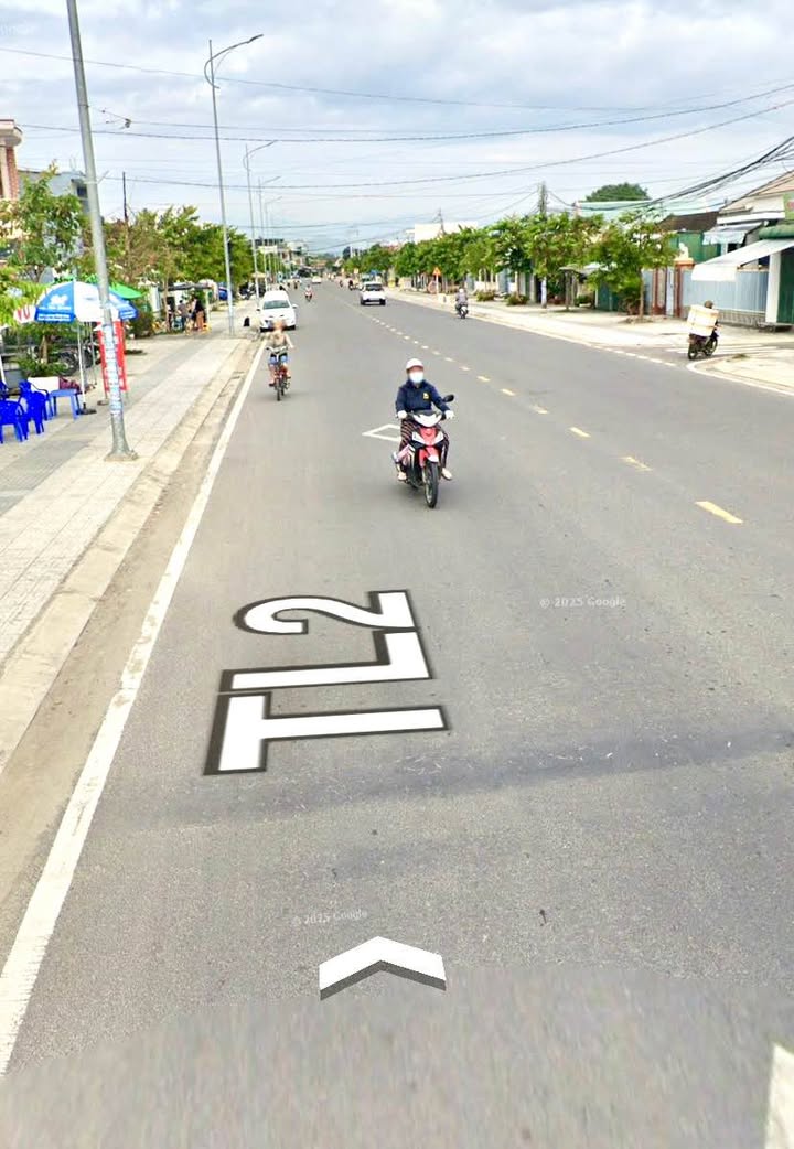 Đất mặt tiền Tỉnh Lộ 2, Diên Lạc, 393m² giá 7.467 tỷ - Kinh doanh thuận lợi!