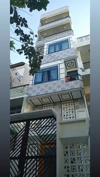 Bán nhà mặt tiền Lương Thế Vinh, Phước Long 56m² giá 6.999 tỷ - Đầu tư sinh lời hiệu quả!