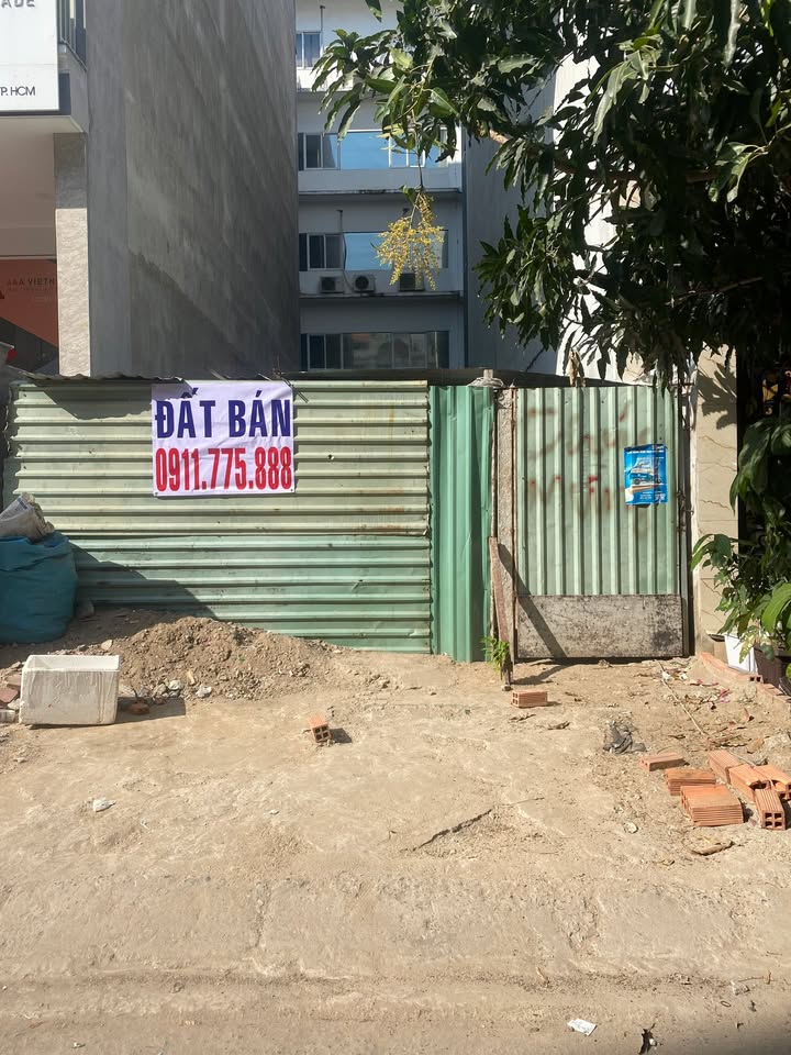 Đất nền khu dân cư Him Lam, Tân Hưng 100m² giá 32.5 tỷ - Đầu tư sinh lời ngay!