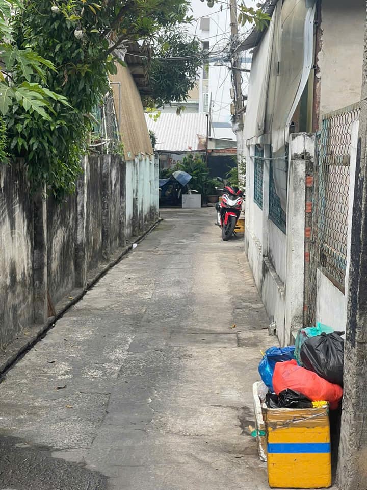 Nhà cấp 4 gác lửng 56m² Thủ Đức giá chỉ 3 tỷ - Cơ hội đầu tư tuyệt vời!