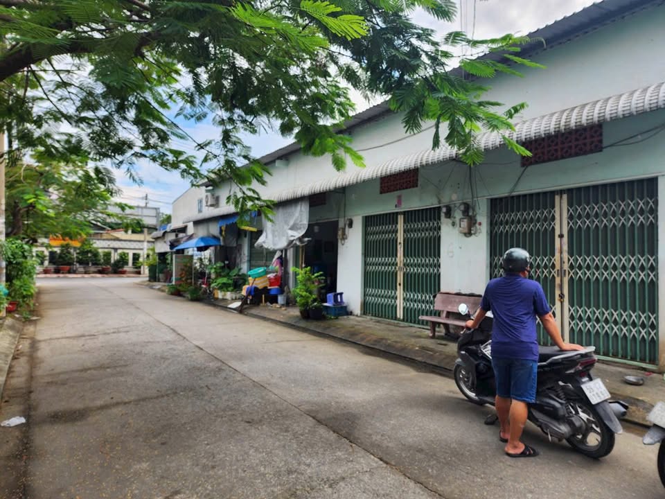 Nhà mặt tiền hẻm 1902 Lê Văn Lương 19m² giá 980 triệu - Vị trí thuận lợi cho kinh doanh