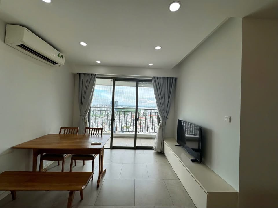 Căn hộ Riviera Point quận 7 92m² giá 20 triệu - View góc đẹp