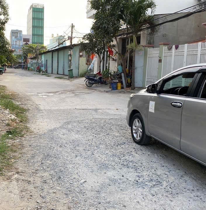 Nhà phố Hoàng Quốc Việt, Phú Mỹ, Quận 7, 40m² giá 5.4 tỷ - Sổ hồng riêng chính chủ!