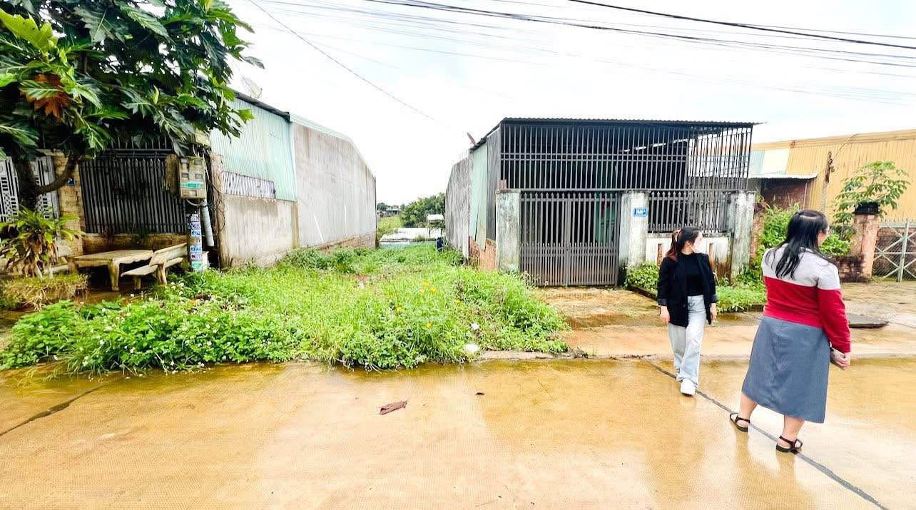 Đất ở Thắng Lợi, Pleiku 150m² giá 800 triệu - Đầu tư sinh lời ngay!