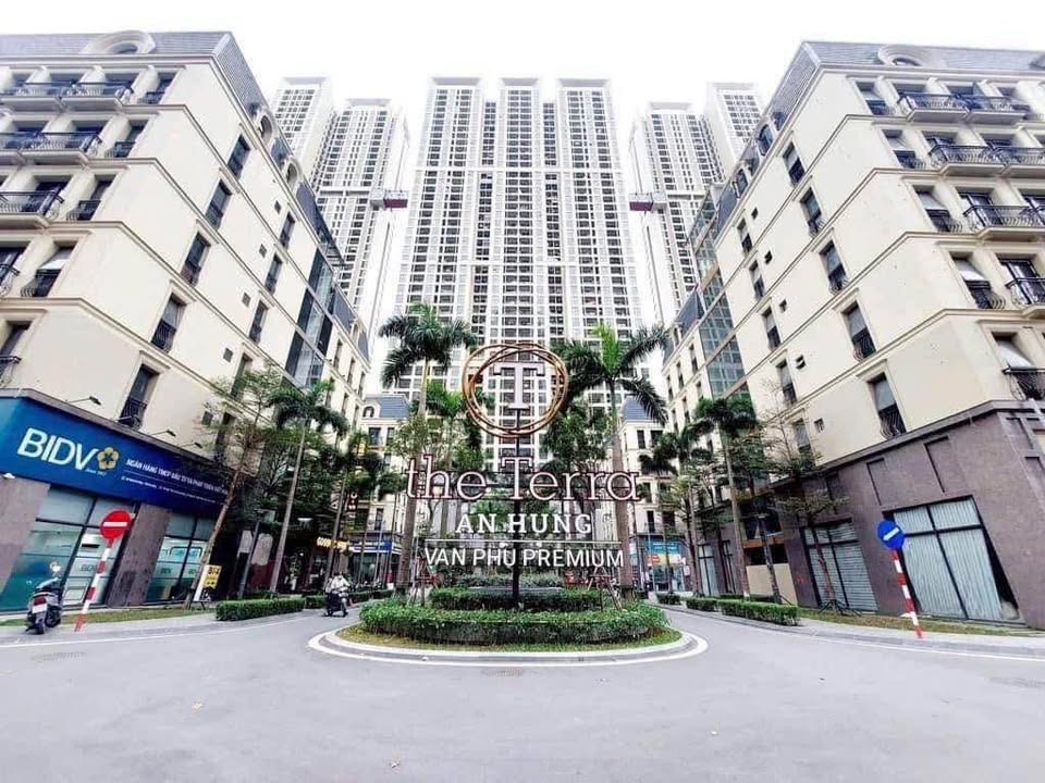 Cho thuê shophouse The Terra An Hưng 65m² - Vị trí đẹp, giá chỉ từ 6 triệu!