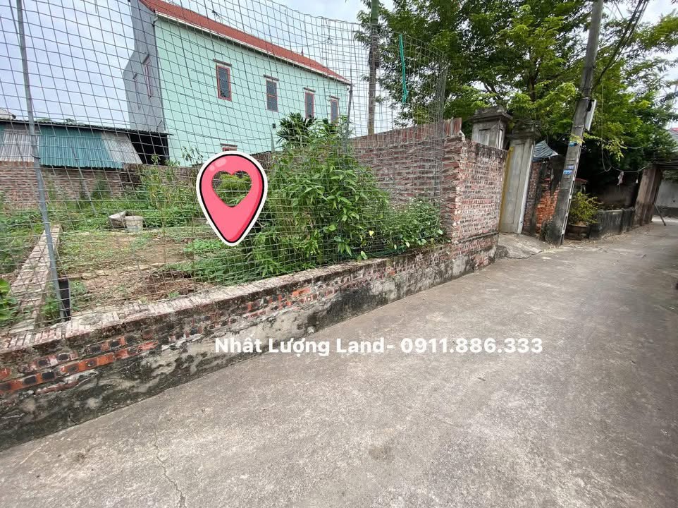 Đất nền Mỹ Hưng Thanh Oai 43m² giá chỉ 3 tỷ - Vị trí vàng trung tâm!