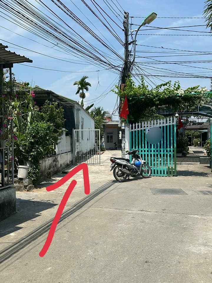 Đất nền Vĩnh Trung Nha Trang 177m² giá 2.8 tỷ - Đầu tư sinh lời nhanh chóng!