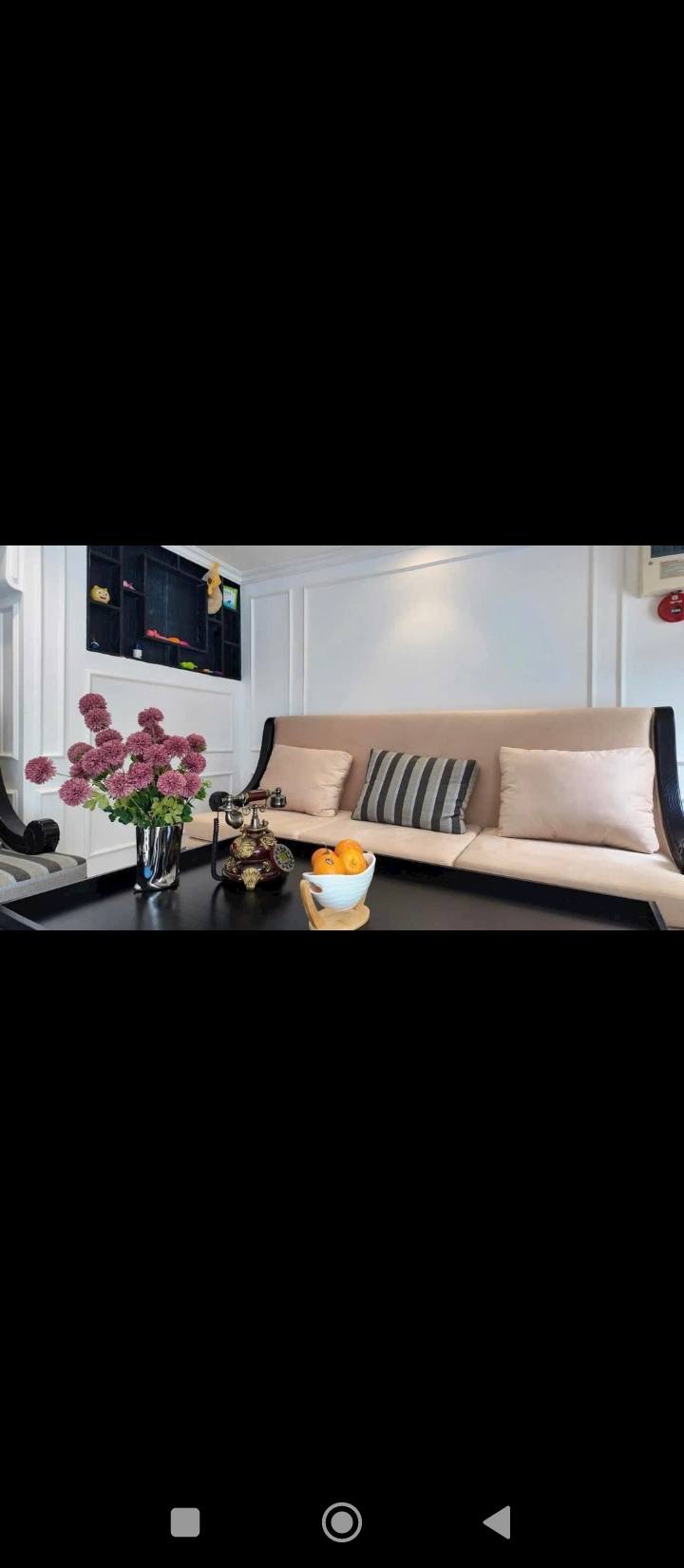 Bán Villa Phố Tây An Thượng Đà Nẵng 135m² giá thỏa thuận - Gần biển Mỹ Khê chỉ 200m!