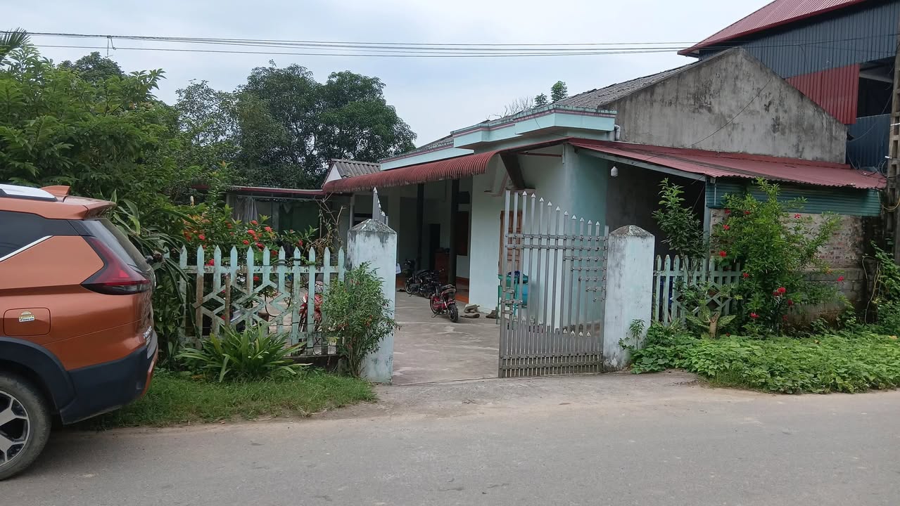 Đất nền xã Minh Hòa, Yên Lập 665m² giá 1 tỷ - Đầu tư sinh lời ngay!