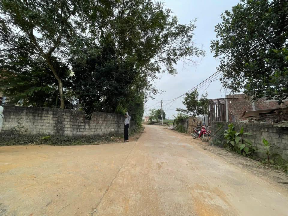 Đất nền Xuân Hòa, Lập Thạch, Vĩnh Phúc 111m² giá 600 triệu - Vị trí kinh doanh lý tưởng!