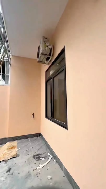 Nhà mới 140m² tại Hòa Thành – Phong cách hiện đại, dọn vào ở ngay!