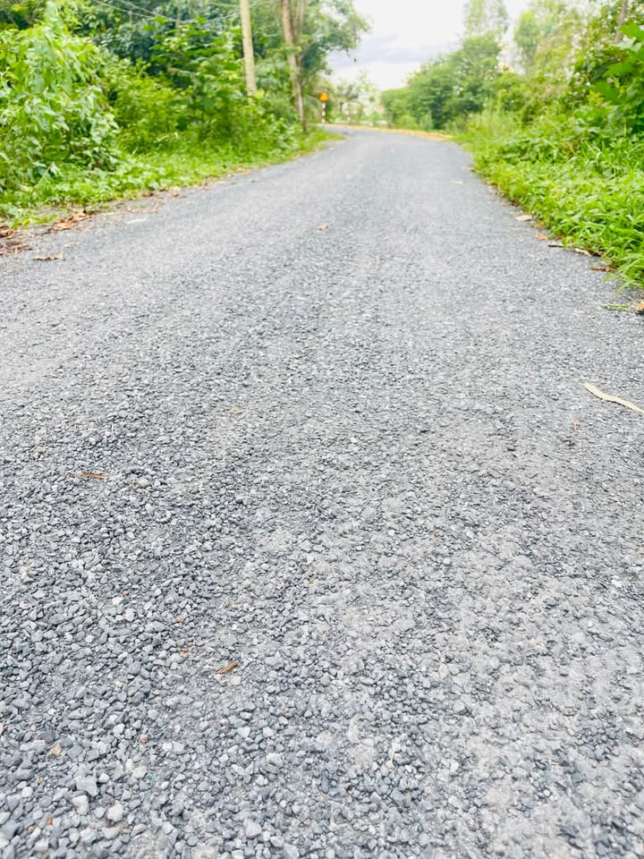 Đất nền An Bình, Cao Lãnh 920m² giá 1.125 tỷ - Thích hợp xây dựng nghỉ dưỡng!