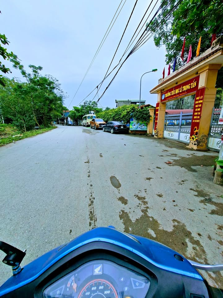 Nhà 5 Tầng Yên Nghĩa Hà Đông 34m² giá 5.7 tỷ - Thiết kế hiện đại, ô tô gần bên!