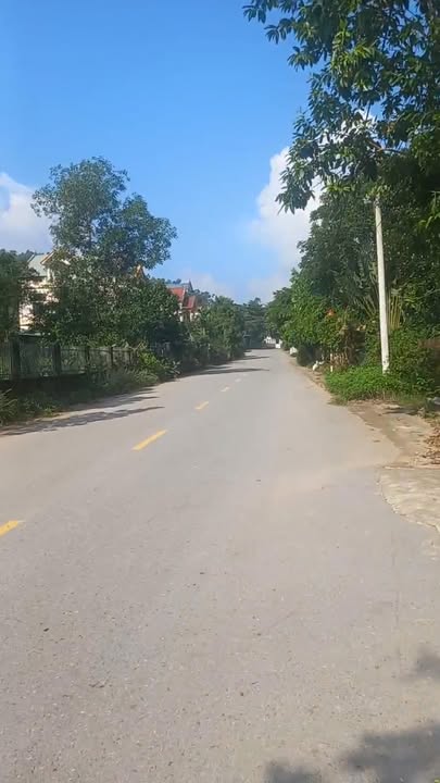 Đất nền 3162m² tại Bắc Sơn, Sóc Sơn - Tiềm năng nghỉ dưỡng hấp dẫn!