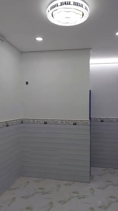 Nhà bán chính chủ 17m² tại Bình Hưng, Bình Chánh - Giá chỉ 820 triệu, thương lượng!