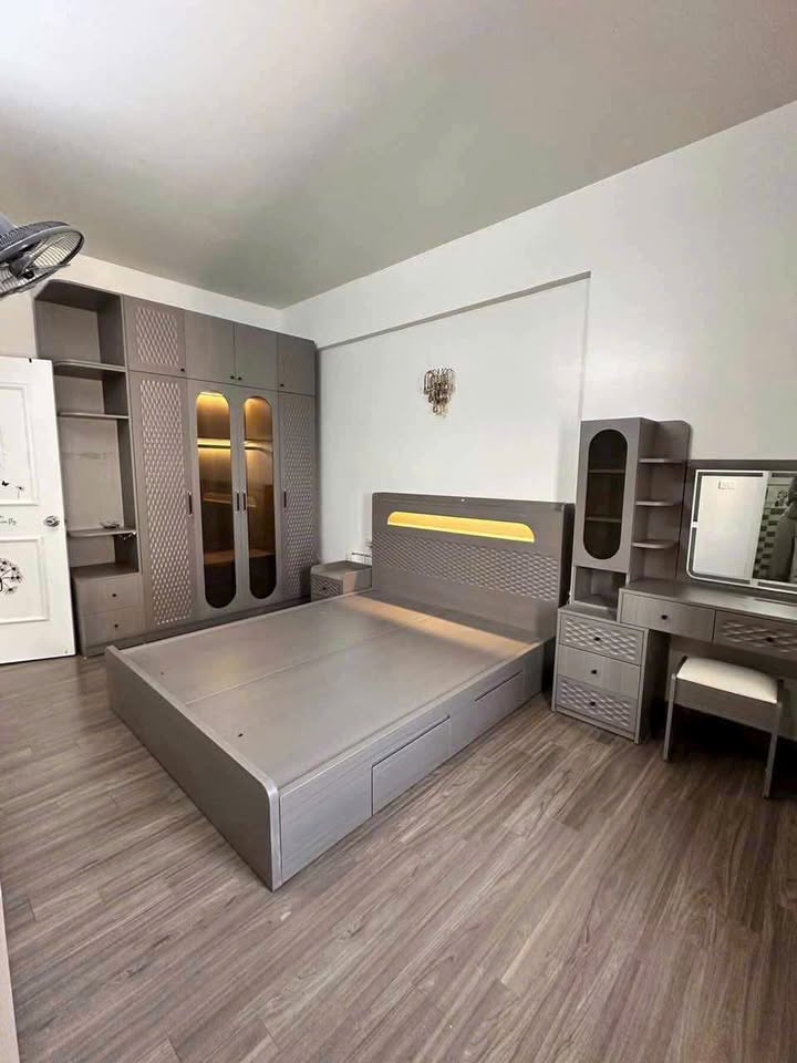 Chung cư Tecco Đông Vệ 68m² giá thỏa thuận - Thiết kế hiện đại, chính chủ!