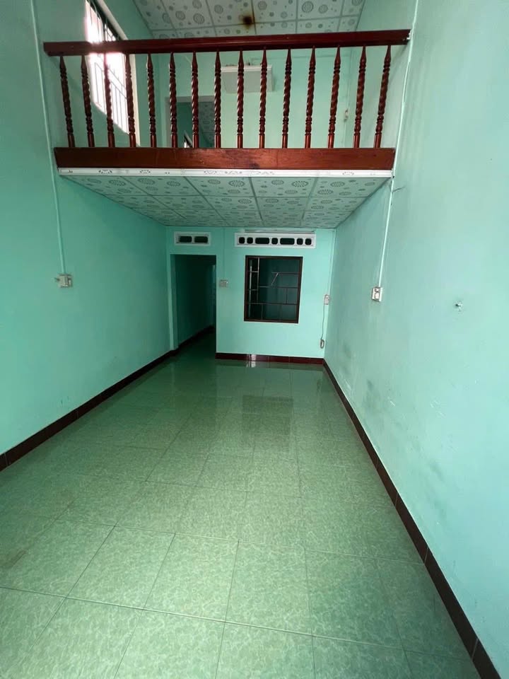 Nhà nguyên căn 50m² tại Trần Hưng Đạo, Quy Nhơn - Yên tĩnh, giá chỉ 3.2 triệu/tháng!