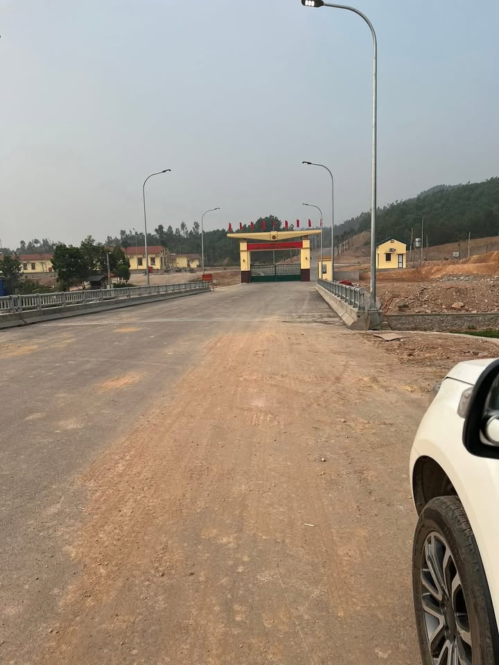 Đất ở Phường Phúc Thuận, Thái Nguyên 100m² giá 1.2 tỷ - Mặt tiền đường lớn, đầu tư sinh lời!