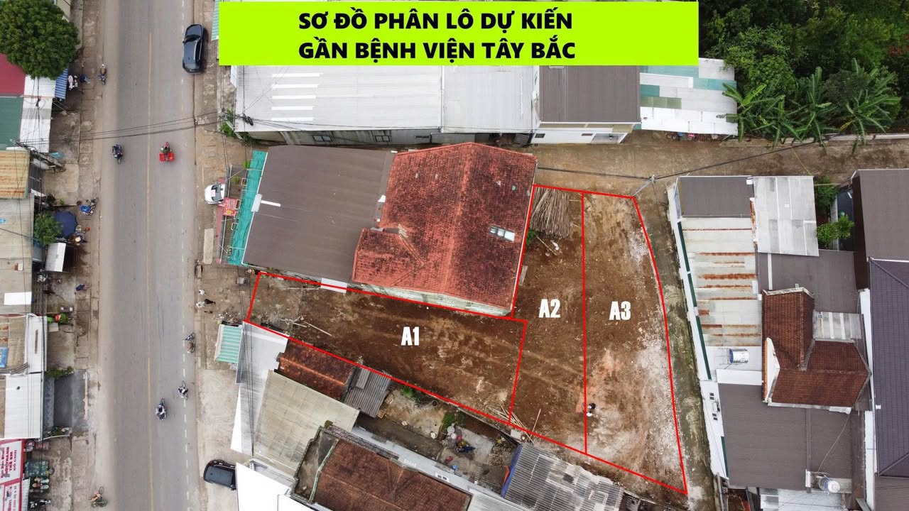 Đất nền Thái Hòa 170m² giá 1.5 tỷ - Cơ hội đầu tư tuyệt vời!