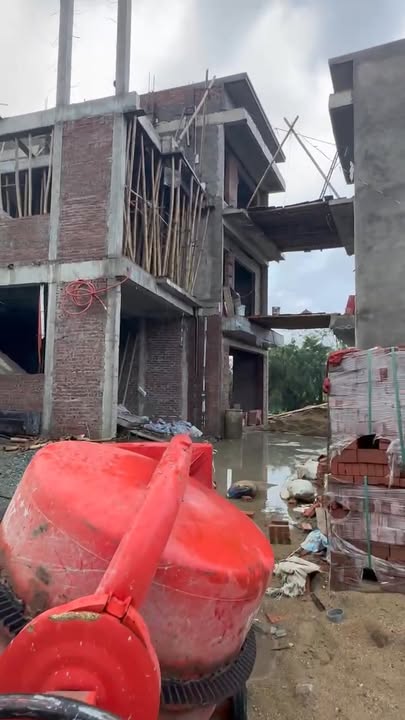 Nhà 3 tầng Đông Vĩnh, TP Vinh 55m² giá 3.9 tỷ - Vị trí đắc địa, sẵn sàng ở ngay!