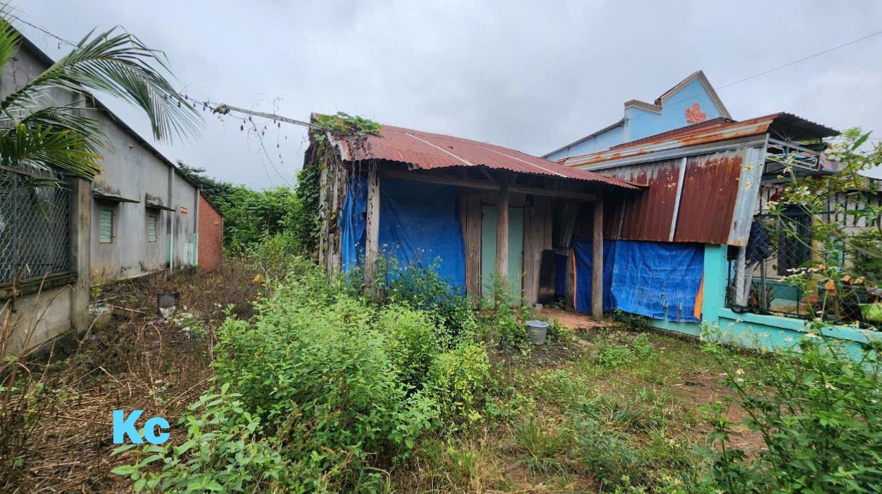 Đất nền Phước Thiện Bù Đốp 252m² giá 560 triệu - Mặt tiền kinh doanh sầm uất!