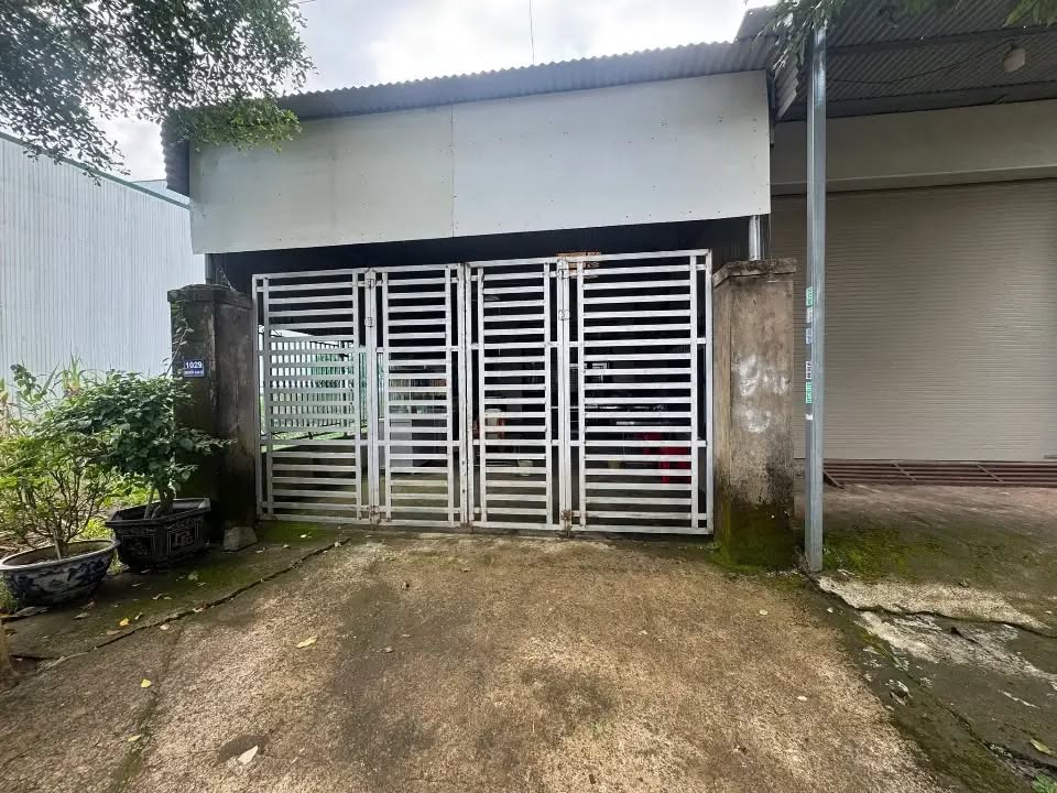 Nhà mặt tiền đường Nguyễn Văn Cừ Bảo Lộc 150m² giá 4 tỷ - Tiện kinh doanh ngay!