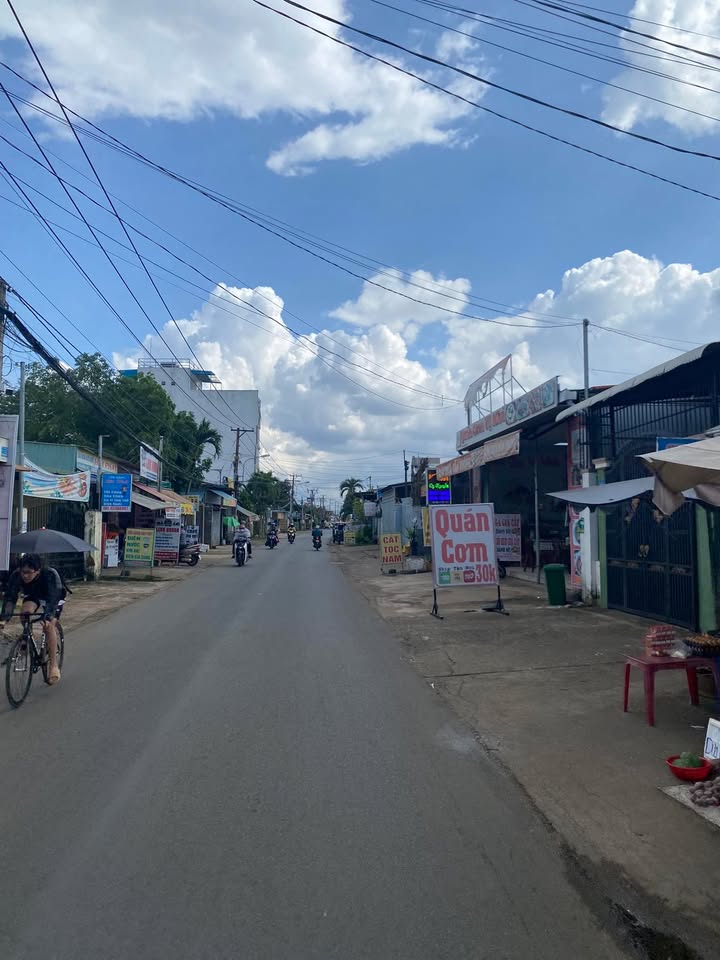 Đất thổ cư 100m² phường Bảo Vinh, Long Khánh chỉ 950 triệu - Sổ đỏ chính chủ!