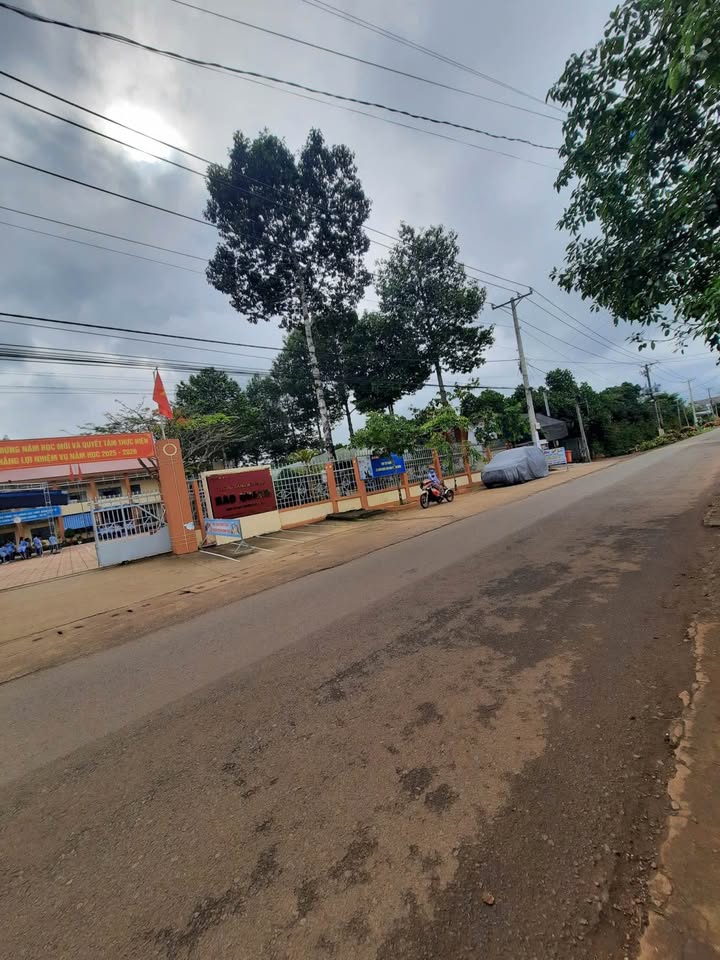 Đất nền 500m² tại phường Bảo Vinh, Long Khánh - Tiềm năng đầu tư cao!