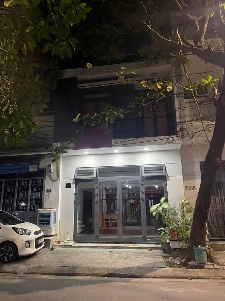 Căn hộ chung cư An Thượng 18, Đà Nẵng 55m² giá 8 tỷ - Sẵn sàng vào ở ngay!