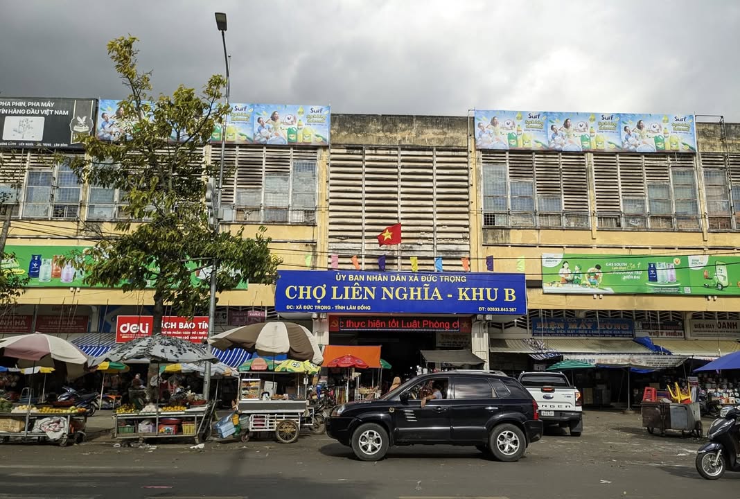 Nhà 1 Trệt 1 Lầu tại Đức Trọng 105m² giá 3.2 tỷ - Sẵn sàng vào ở ngay!