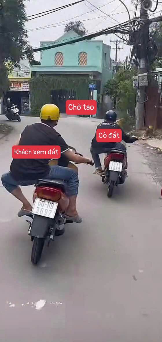 Đất nền chính chủ Tân Hiệp 150m² giá 3.69 tỷ - Sổ đỏ đầy đủ, đầu tư sinh lời