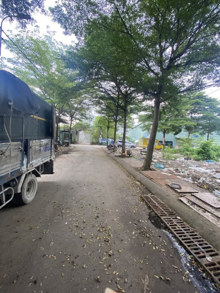 Đất khu Đại Việt, Thủ Đức 69m² giá 4.3 tỷ - Đầu tư sinh lời an toàn!