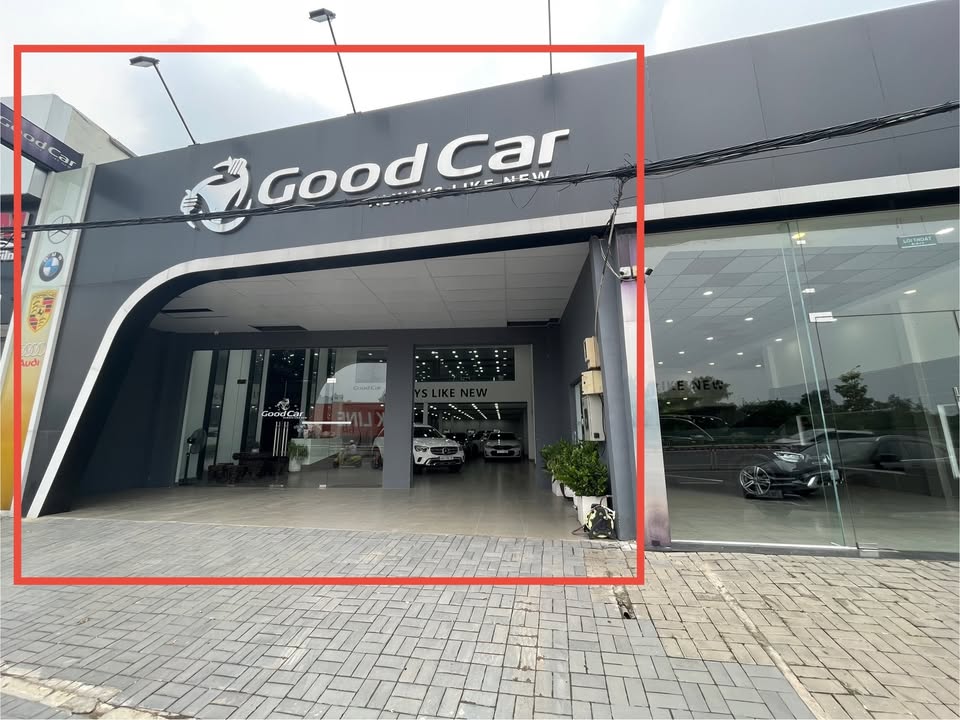 Nhà mặt tiền Nguyễn Văn Linh, Q7 - Diện tích 283m², Giá 33 tỷ - Đầu tư sinh lời ngay!