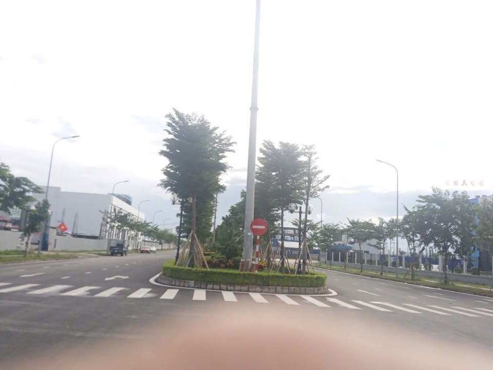 Đất dự án KCN Châu Giang, Duy Tiên 24.000m² chỉ 115 triệu - Cơ hội đầu tư không thể bỏ qua!