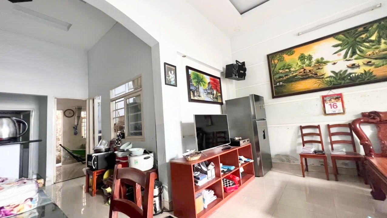 Nhà cấp 4 Bình Nhâm, Thuận An 75m² giá 2 tỷ - Vị trí đẹp, an ninh!