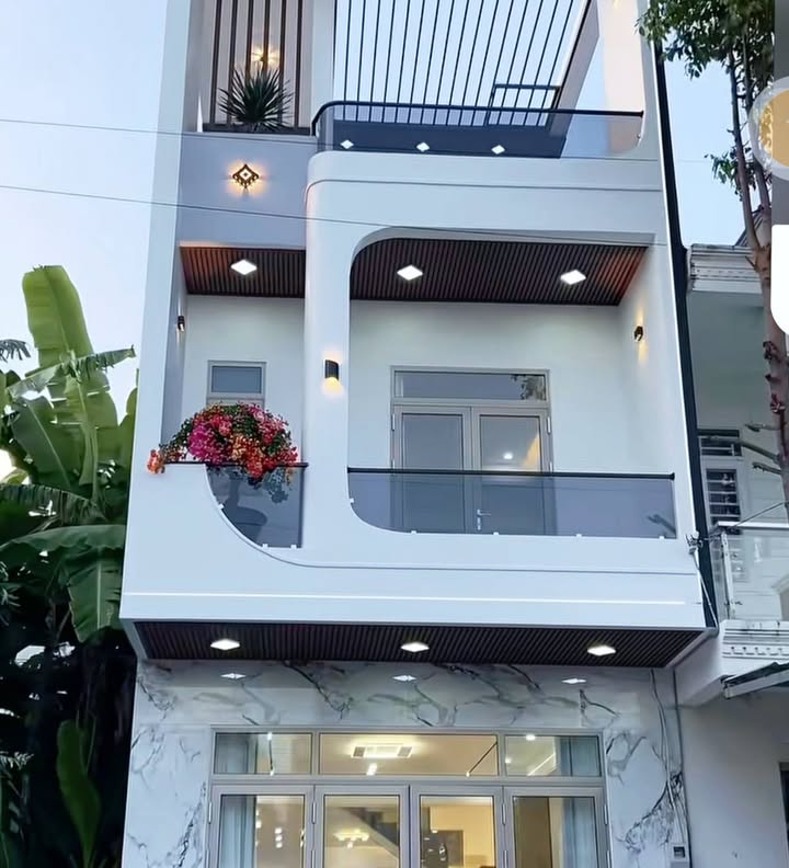 Nhà riêng Trâu Quỳ, Gia Lâm 80,7m² giá 25 tỷ - Thiết kế thông tầng đa công năng!