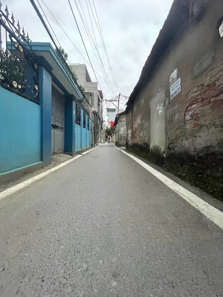 Đất thổ cư Song Phương 52m² giá chỉ 5 tỷ - Cơ hội đầu tư hiếm có!