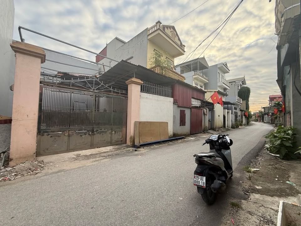 Đất nền Xuân Nê, Ngọc Hồi, Thanh Trì 52m² giá 6.85 tỷ - Tiềm năng tăng giá cao!