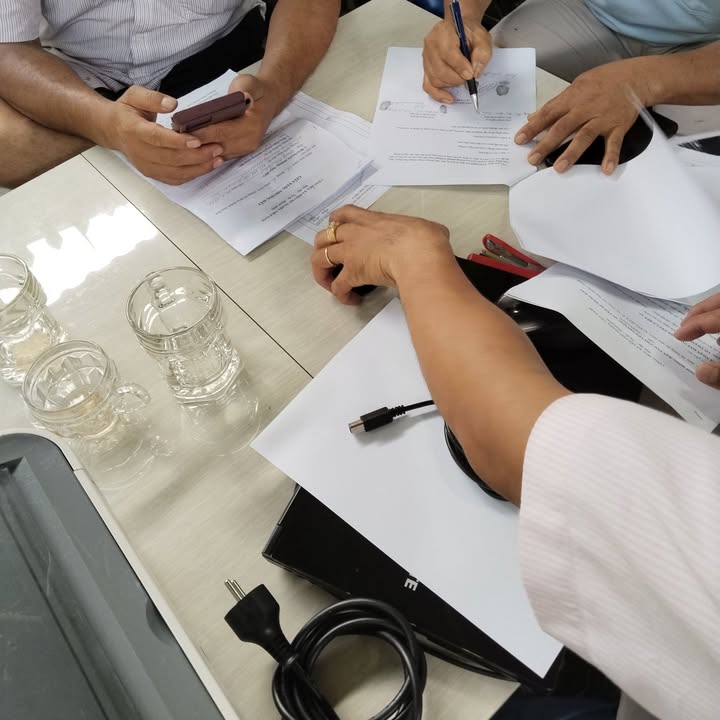 Đất mặt tiền ĐT 975 An Thới 3000m² - Đầu tư sinh lời tuyệt vời!