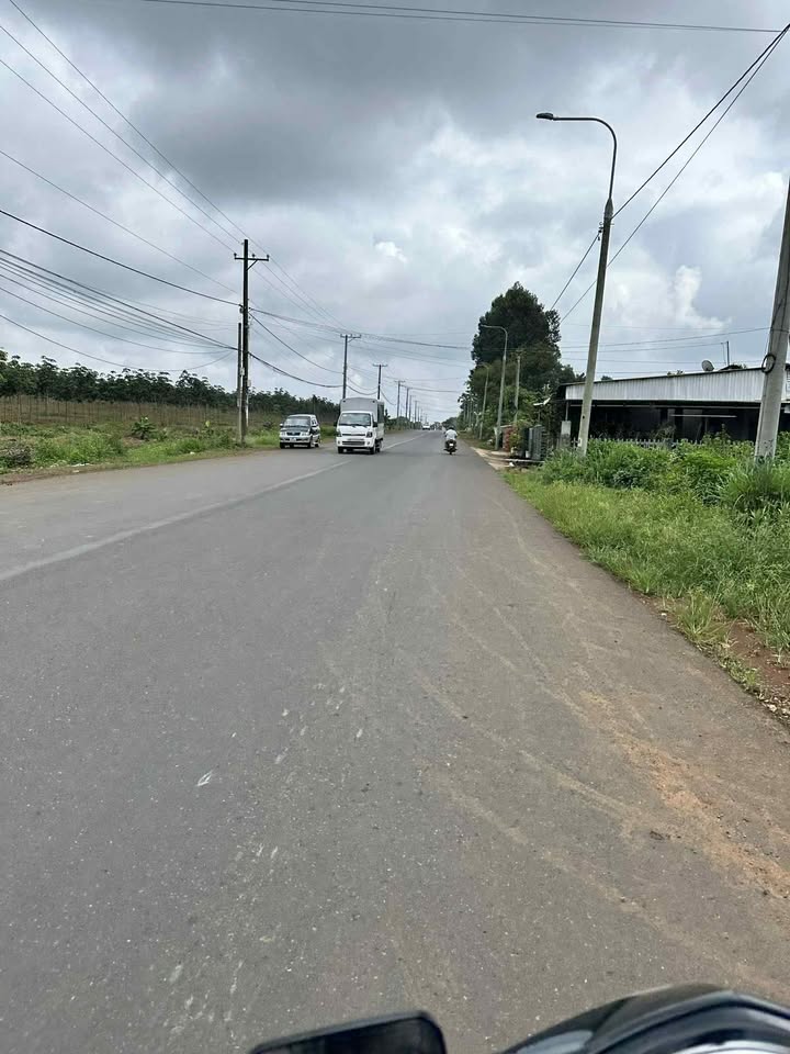 Đất nền thổ cư 140m² tại Tín Nghĩa, Long Khánh - Giá chỉ 580 triệu, đầu tư sinh lời!